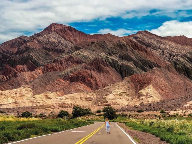 Estrada salta